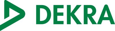 DEKRA Logo DEKRA Logo